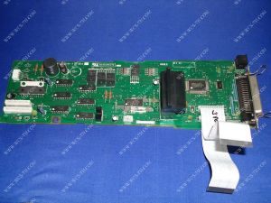 Mainboard [2nd]